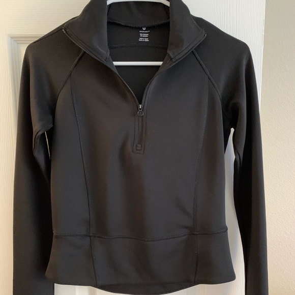 Layer 8 Tops - Layer 8 pullover